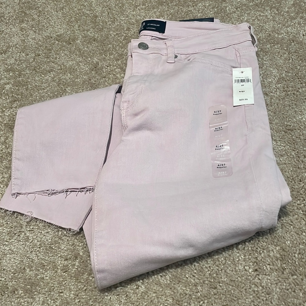 Gap Denim jeans
